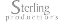 Sterling Productions  Logo